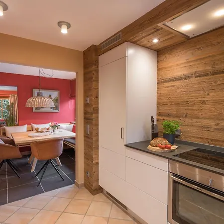 Chalet Nordic