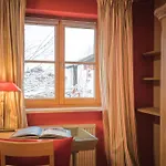 Nordic Chalet
