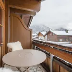 Chalet Nordic