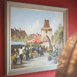 Chalet Nordic