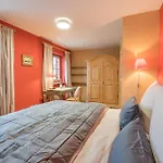 Nordic Chalet