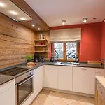 Chalet Nordic Oberstdorf