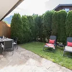 Nordic Chalet Oberstdorf