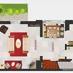 Nordic Chalet Oberstdorf