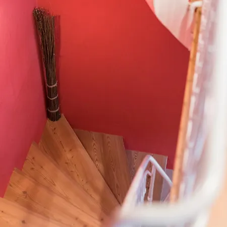 Nordic Chalet Oberstdorf