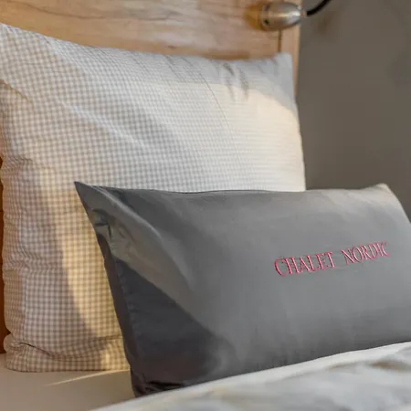 Chalet Nordic Oberstdorf