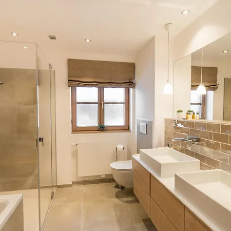Chalet Nordic Oberstdorf
