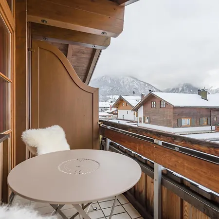 Chalet Nordic