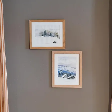 Chalet Nordic