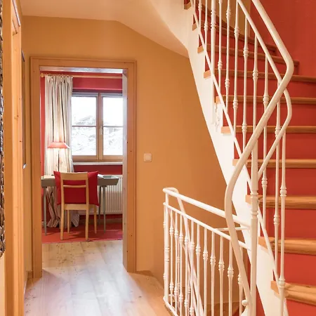 Chalet Nordic Oberstdorf
