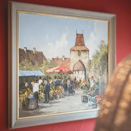 شاليه Nordic