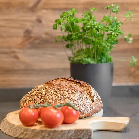 Nordic Chalé Oberstdorf