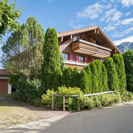 Chalet Nordic *