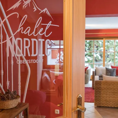 Chalet Nordic *