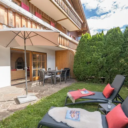 Nordic Chalet *