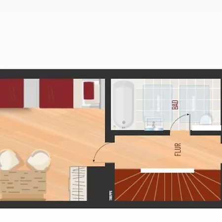 شاليه Nordic *