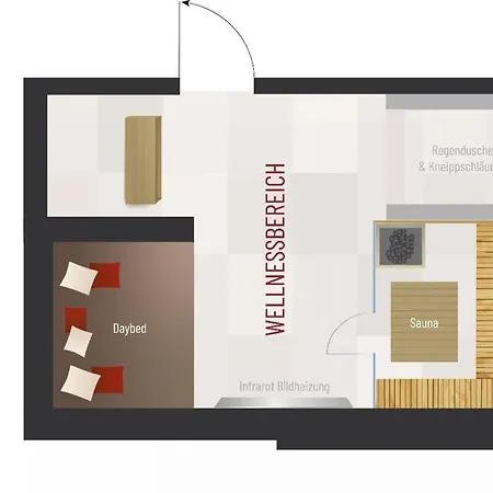 Nordic Chalet