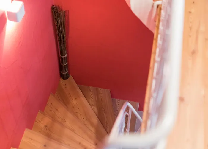 Nordic בקתה אוברסטדורף