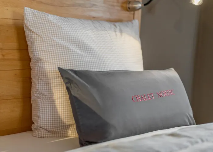 בקתה Nordic אוברסטדורף