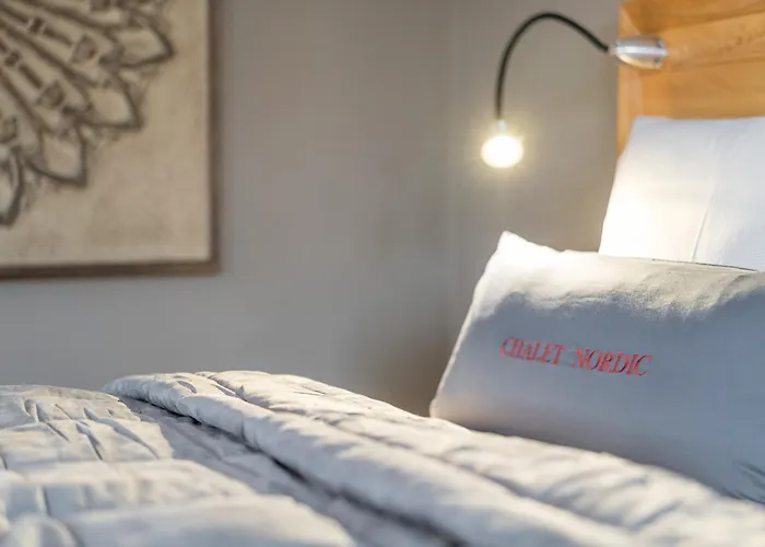 Nordic אוברסטדורף