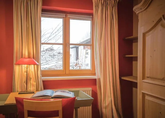 Nordic Chalet
