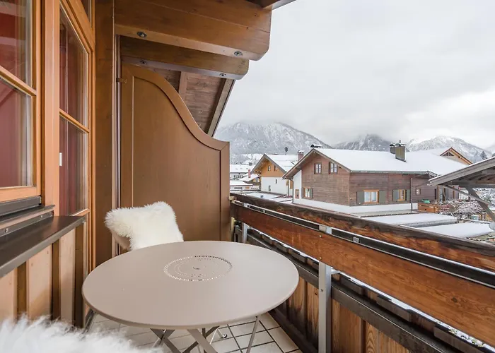 Chalet Nordic