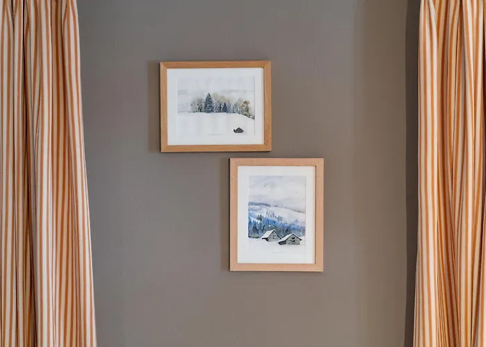 Chalet Nordic
