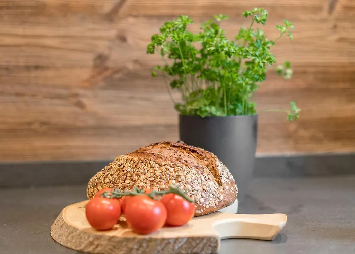 Nordic בקתה אוברסטדורף