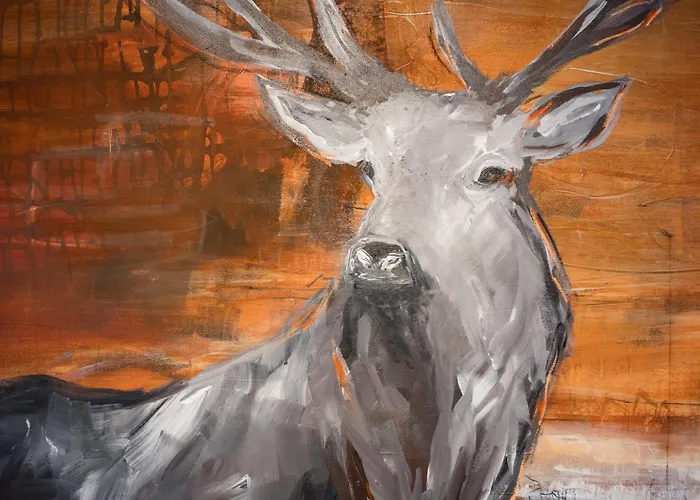 Nordic בקתה אוברסטדורף