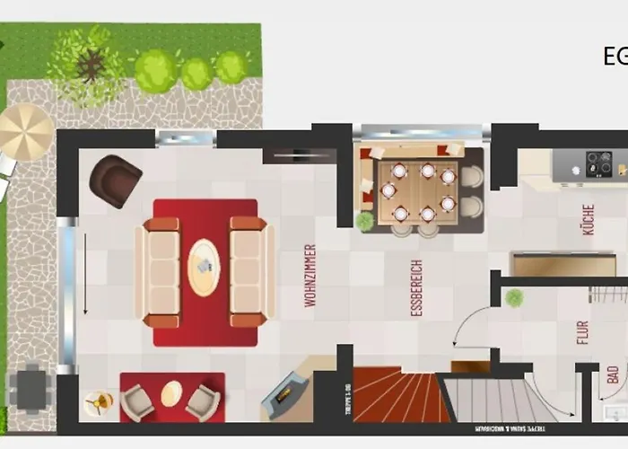 Nordic Chalet Oberstdorf